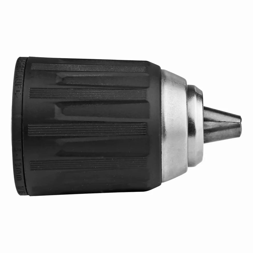 Makita 766027-7 mandrino a sgancio rapido per trapano avvitatore senza spazzole DDF485
