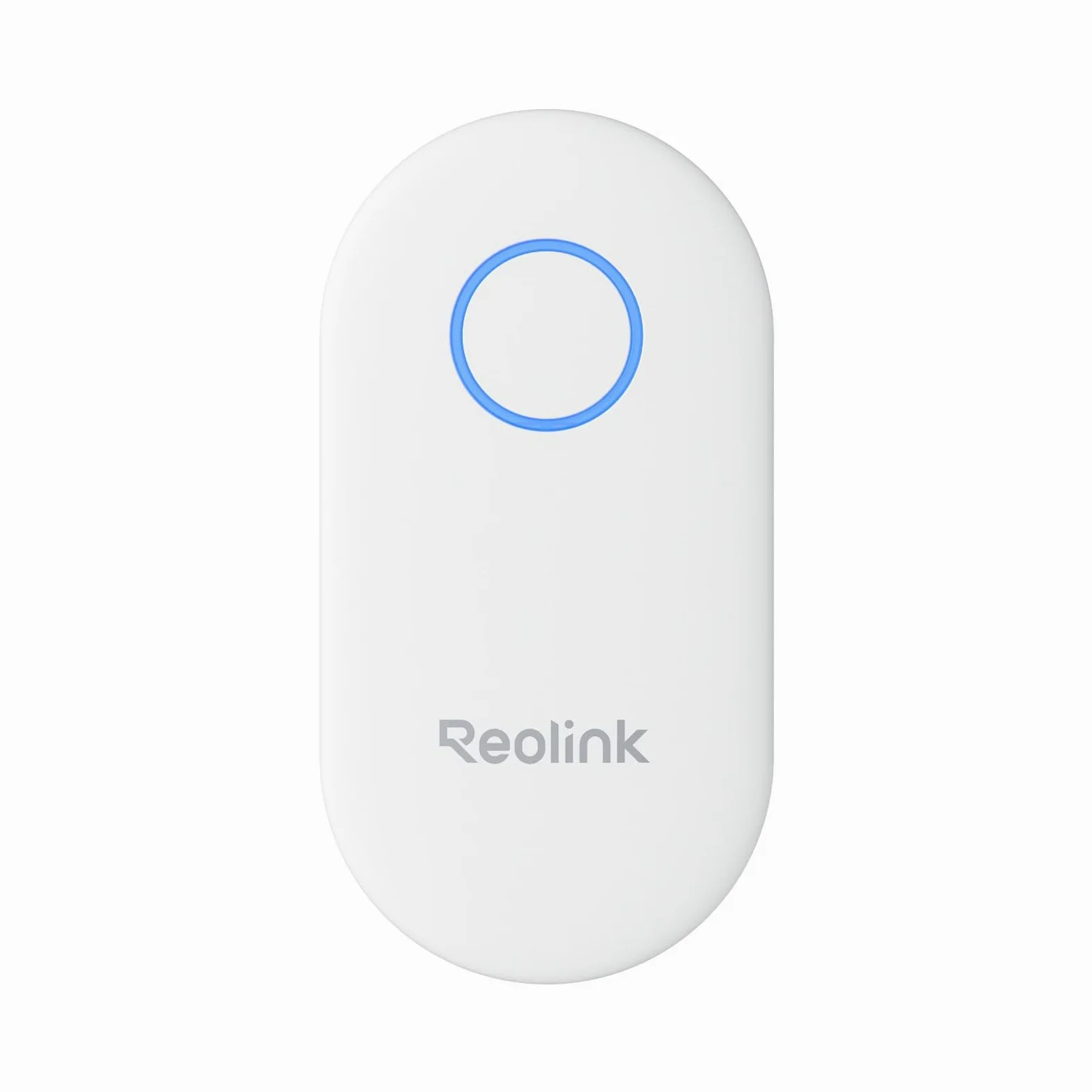 Reolink Chime Plus, Compatibile Doorbell Battery/WiFi/PoE con Versione Hardware V2 o Superiore, Funziona Doorbell a batteria, Plug & Play Facile, Controllo da Remoto tramite App
