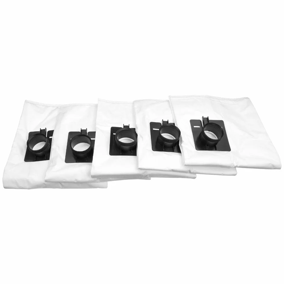 Variant, 5 sacchetti per Festool CT/CTL/CTM 22 da Microfly