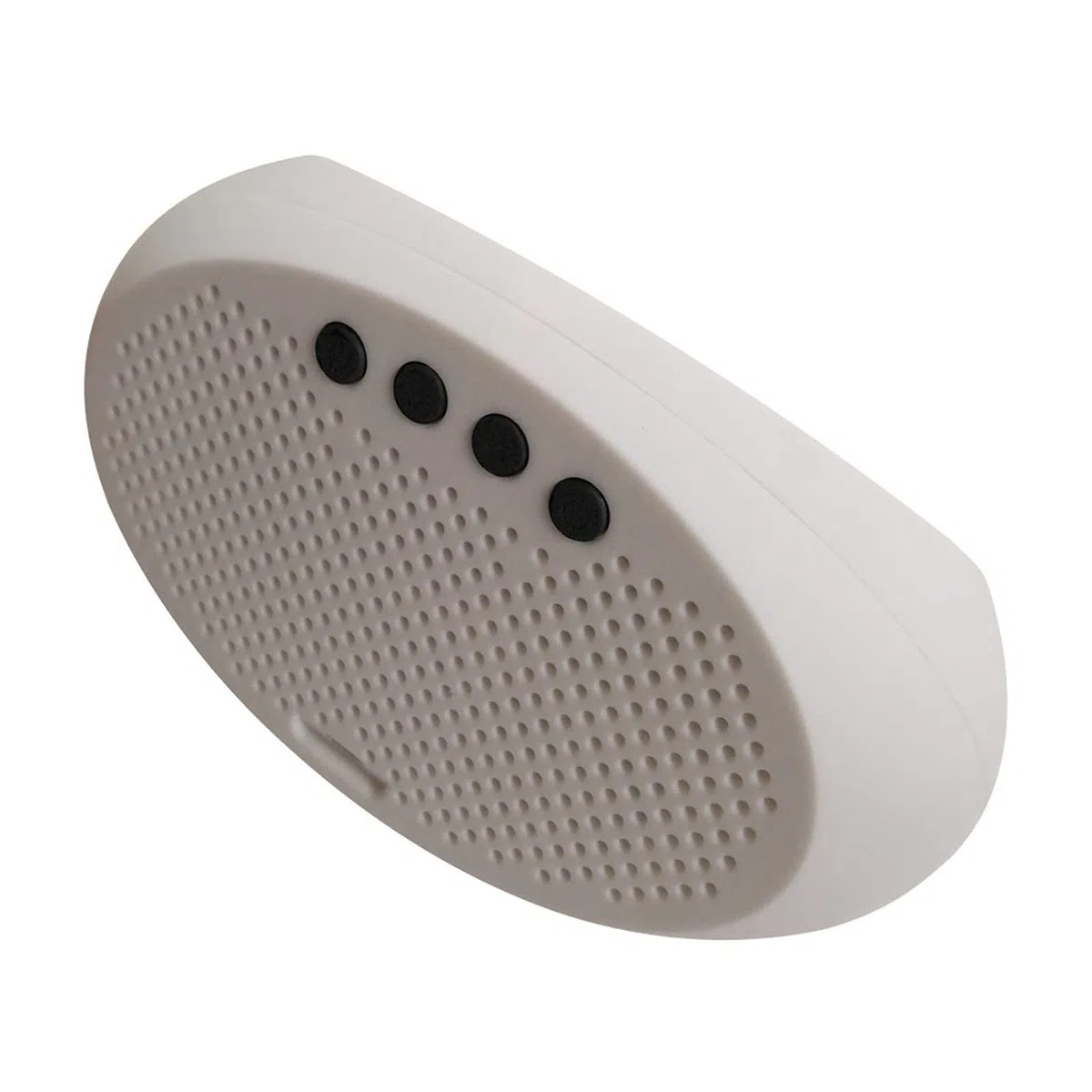 Misurazione della qualità dell'Aria Dust Formaldehyde Detector Versione Inglese con Manuale Inglese PM2. 5 HCHO TVOC Temp Hum