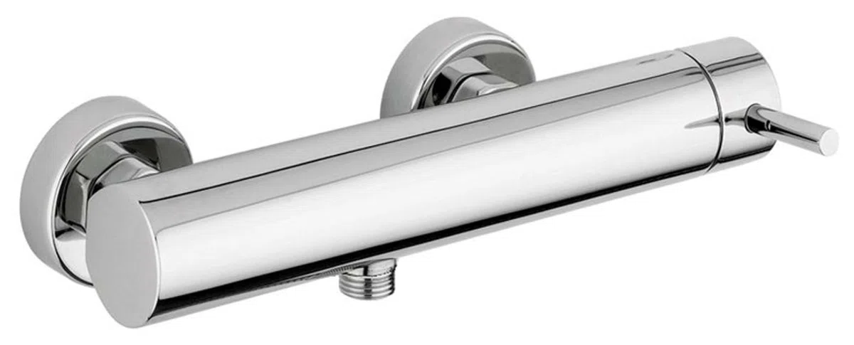 Miscelatore doccia esterno 1/2' STICK