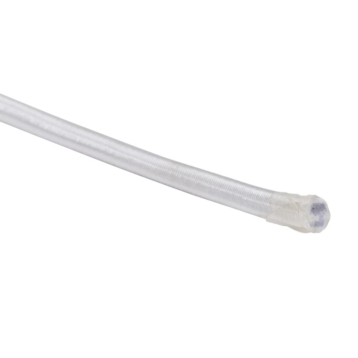 WERKA PRO Tenditore Elastico Bianco Ø 6mm x 20m