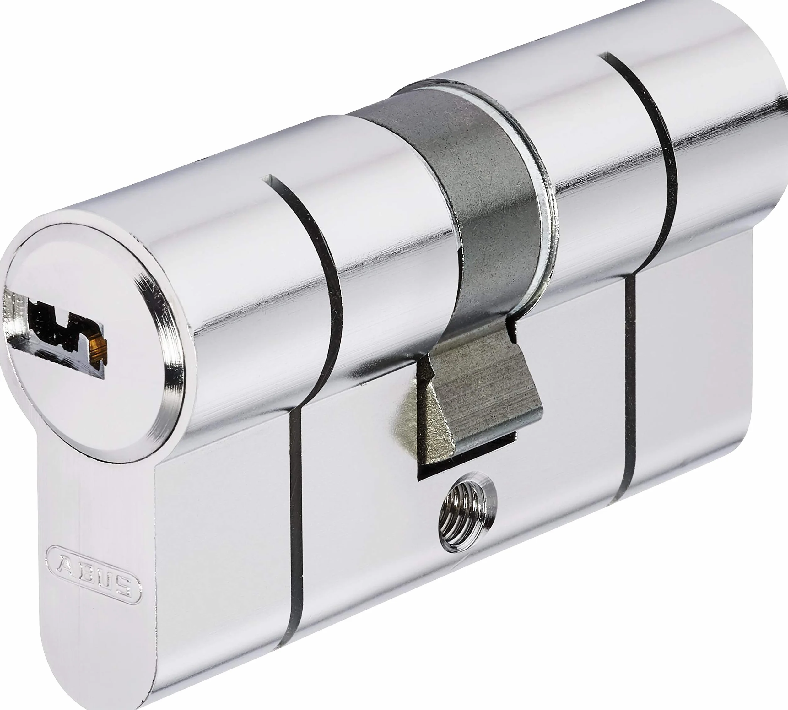 ABUS Cilindro d6psn 35/40 bkn