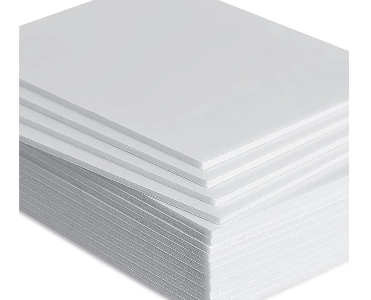 Lastre di polistirolo isolanti 15 kg metro cubo 50x50x1 cm confezione da 36 pannelli per isolamento termico e acustico pareti soffitti cappotto termico edilizia modellismo e imballaggio