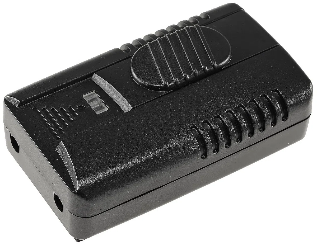 Dimmer a pedale per alogeno e LED 230V