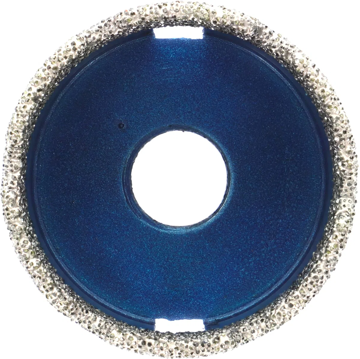 PRODIAMANT punta diamantata per piastrelle 40 mm x M14 piastrelle, gres porcellanato, ceramica per smerigliatrice angolare Qualità premium