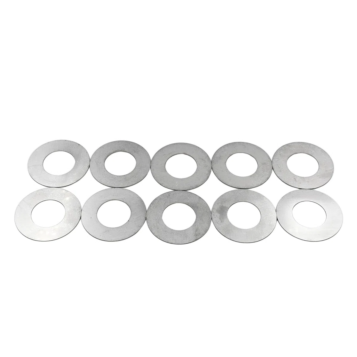 Kit di Distanziali per Pin di Benna da 35mm Compatibile con Mini Escavatore Bobcat 325 328 331 425 Compatibile con Mini Escavatore John Deere 26G 27D 30G 35G 35D Compatibile con Komatsu