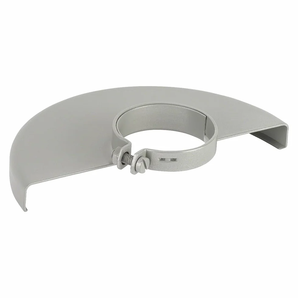 Bosch Professional Cuffia di Protezione Aperta (con codifica, Ø 230 mm, Accessori Smerigliatrici Angolari)
