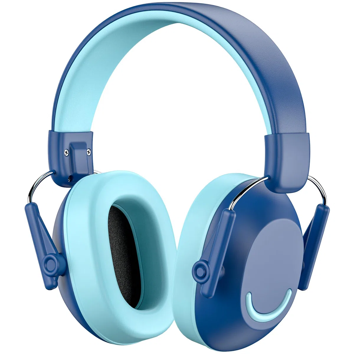 Link Dream Cuffie Antirumore Bambini SNR 30dB, Cuffie Insonorizzanti e Protettive Antirumore per Bambini 3–16 Anni, Cuffie Isolamento Acustico per Lavoro, Scuola, Viaggi, Concerti, Studio