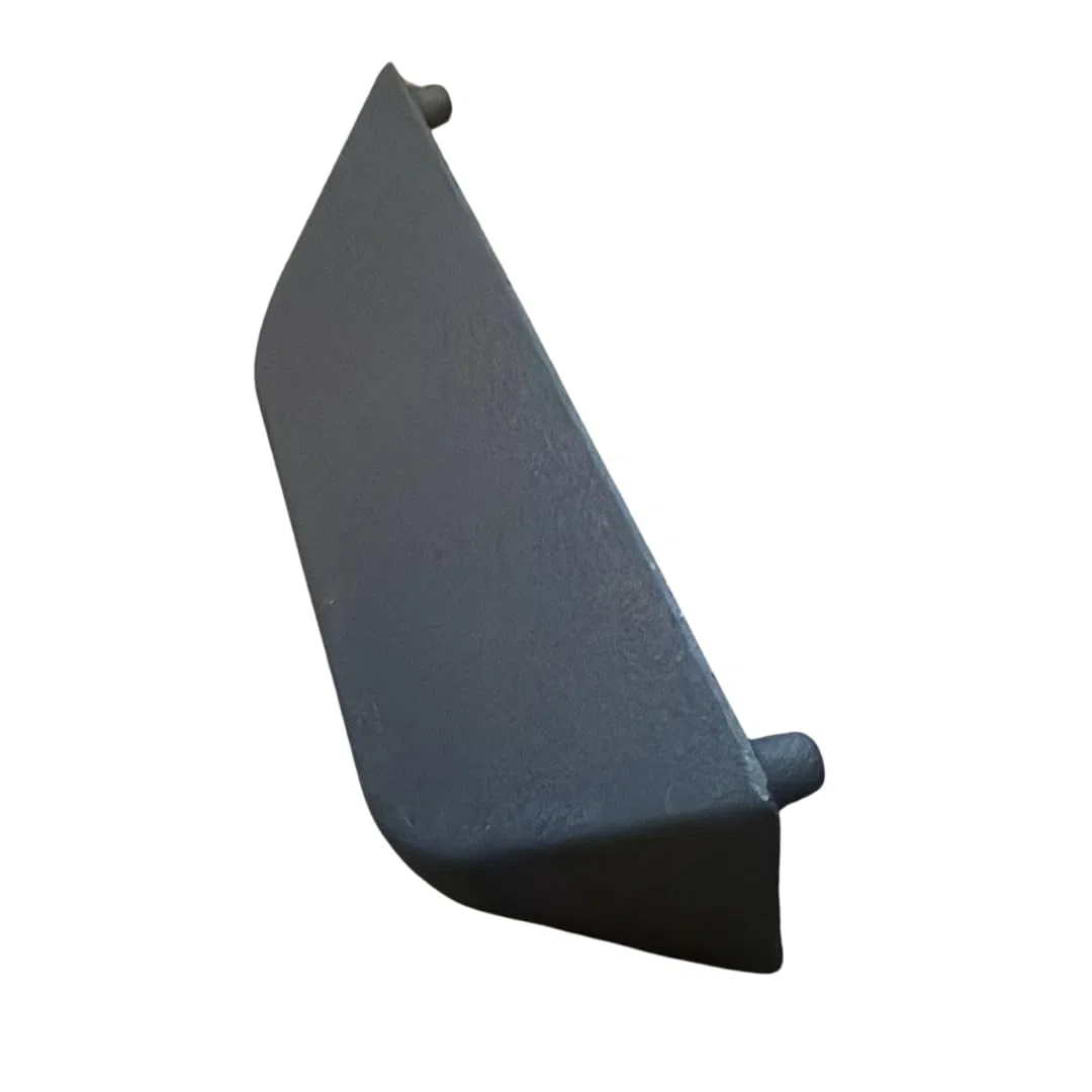 THERMOROSSI Catalizzatore braciere in ghisa stufa a pellet 3001