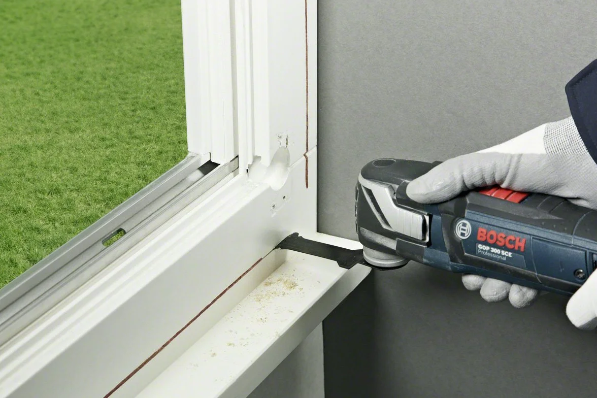 Bosch 2608662568 Accessorio per Utensili Multifunzione