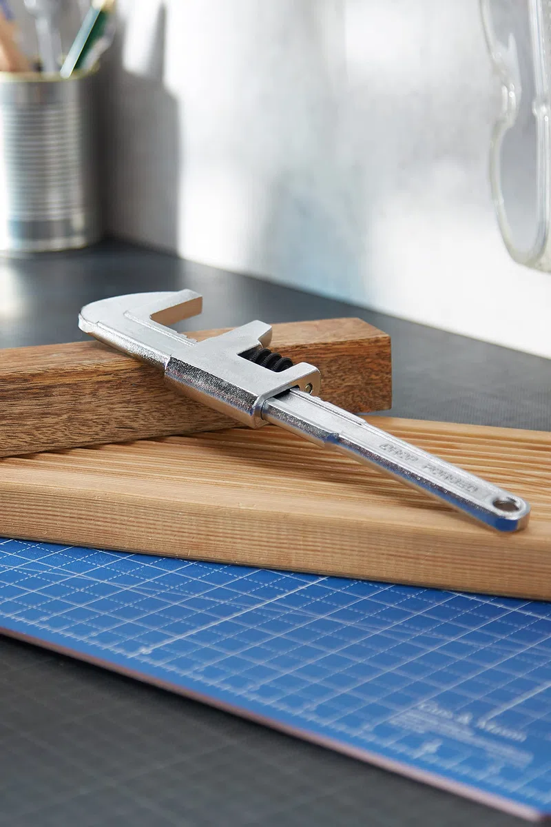 Draper 29907 Chiave regolabile fino a 60 mm