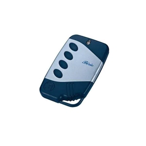 Trasmettitore Telecomando Radiocomando 4 Canali FADINI 868/4 TR 8615L