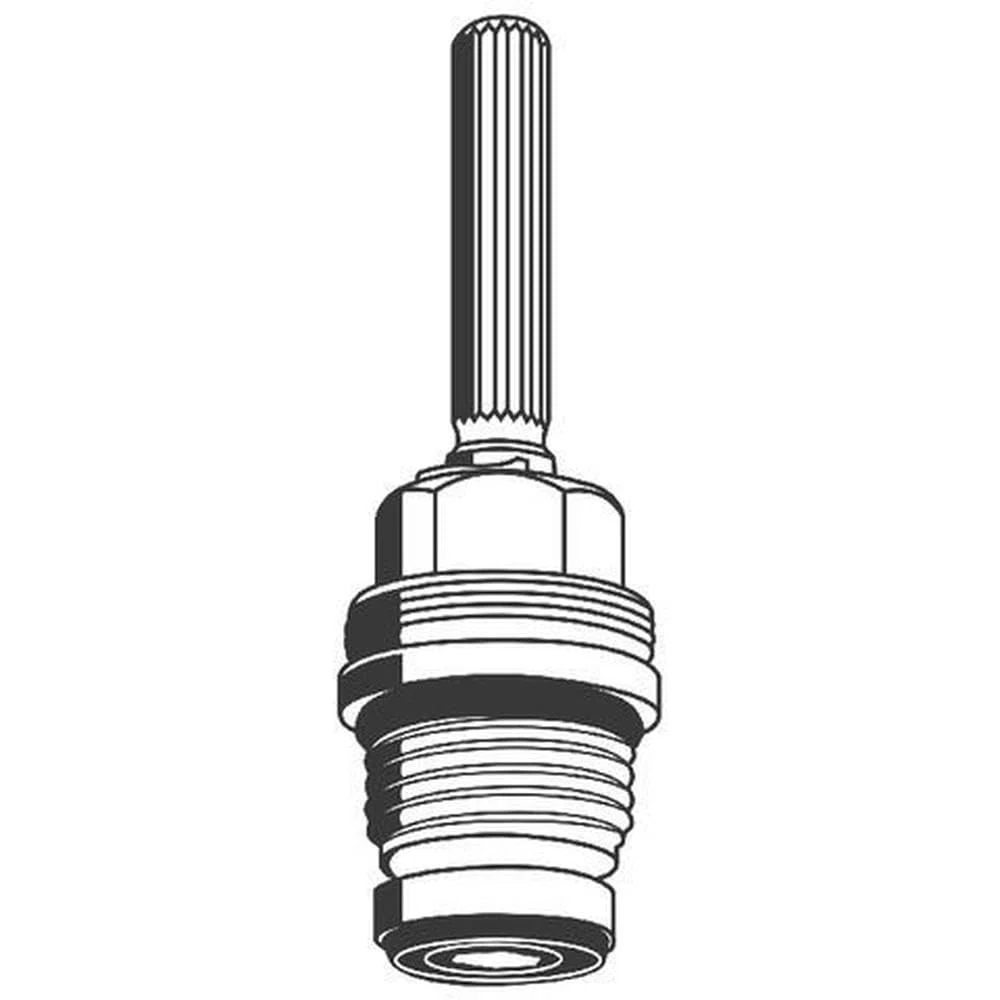 Grohe 07148000 Vitone da 1/2"