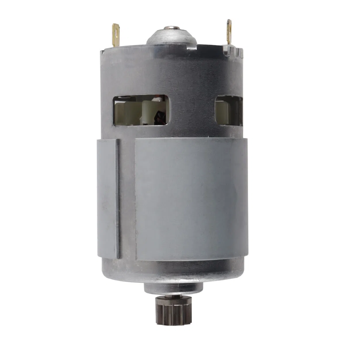 Motore RS775 a 11 Denti CC 18 V, Motore Per Sega Alternativa Con Ingranaggio a 11 Denti Per Parte Di Ricambio Per Sega Elettrica