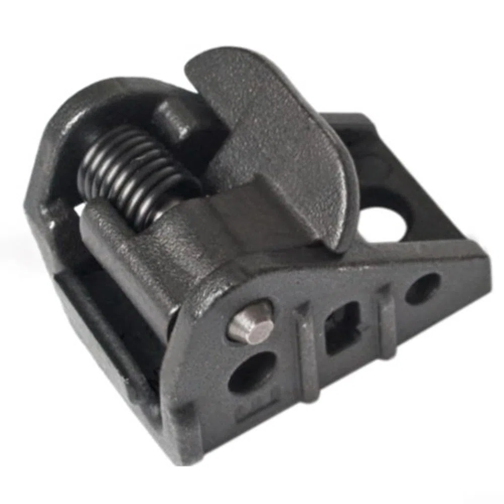 Supporto lama per sega alternativa Bosch GSA 1100, parte di ricambio 1619PA4168, compatibile con sega circolare Bosch