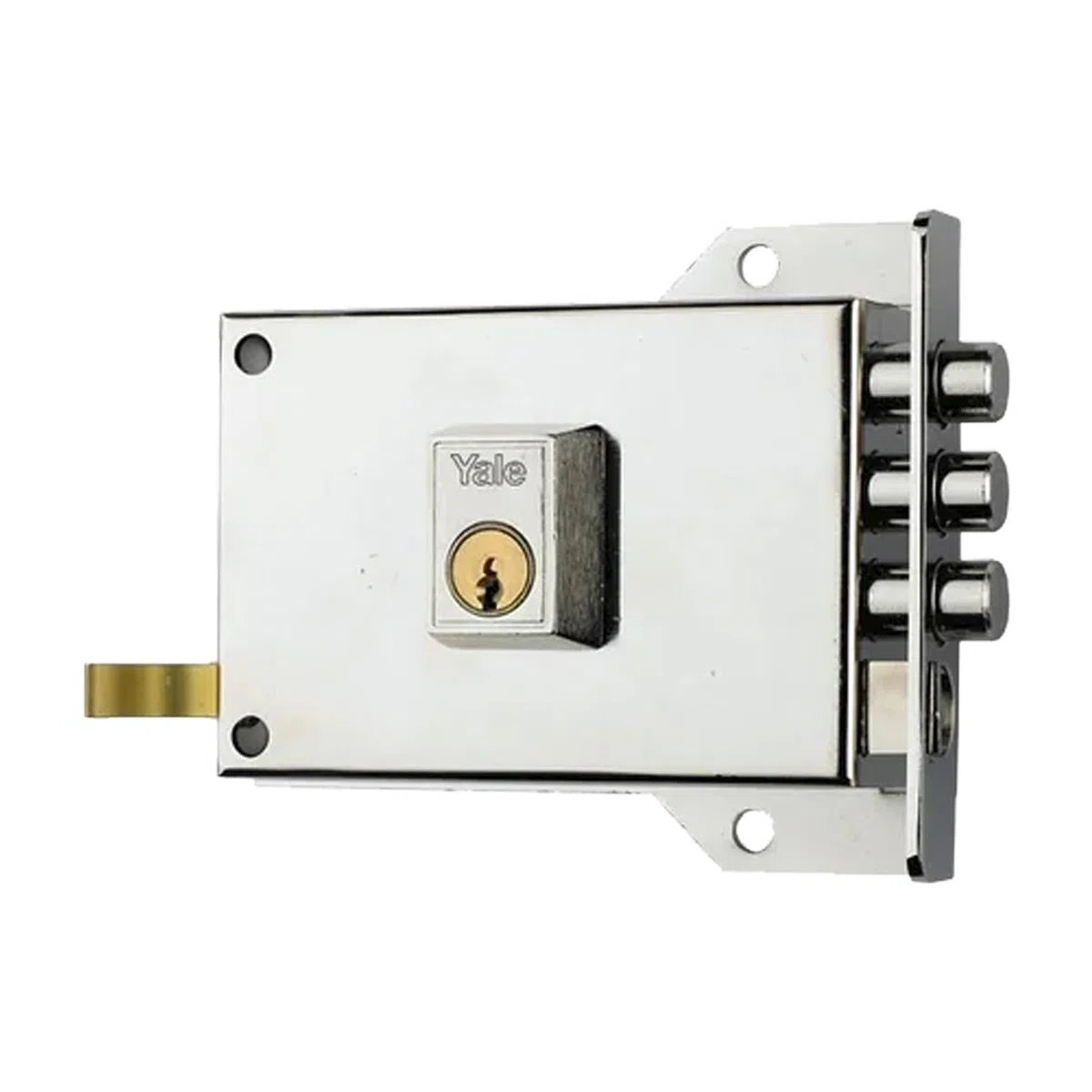 Azbe 3010009 - Bloccare 7-hn/destra.