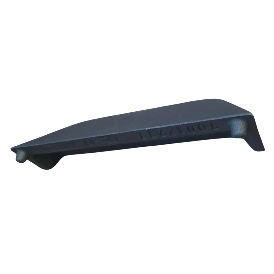 THERMOROSSI Catalizzatore braciere in ghisa stufa a pellet 3001