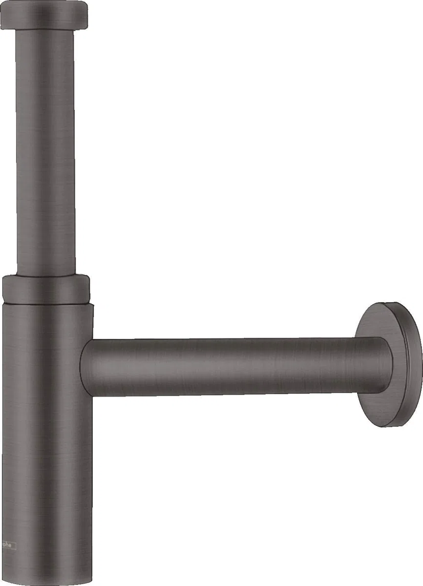 hansgrohe Sifone design Flowstar S, cromo nero satinato, 52105340