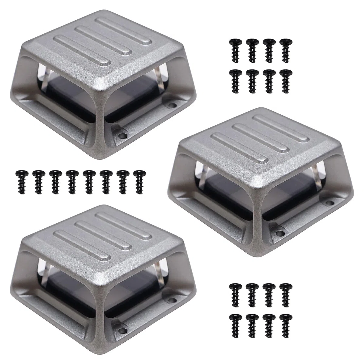 3PC N456702 Livella laser Windows DW089LR finestra di ricambio adatta per DeWalt DW0811LG DW0811LR DW089LG DCLE34030G-QU DW089LR DCLE34030G