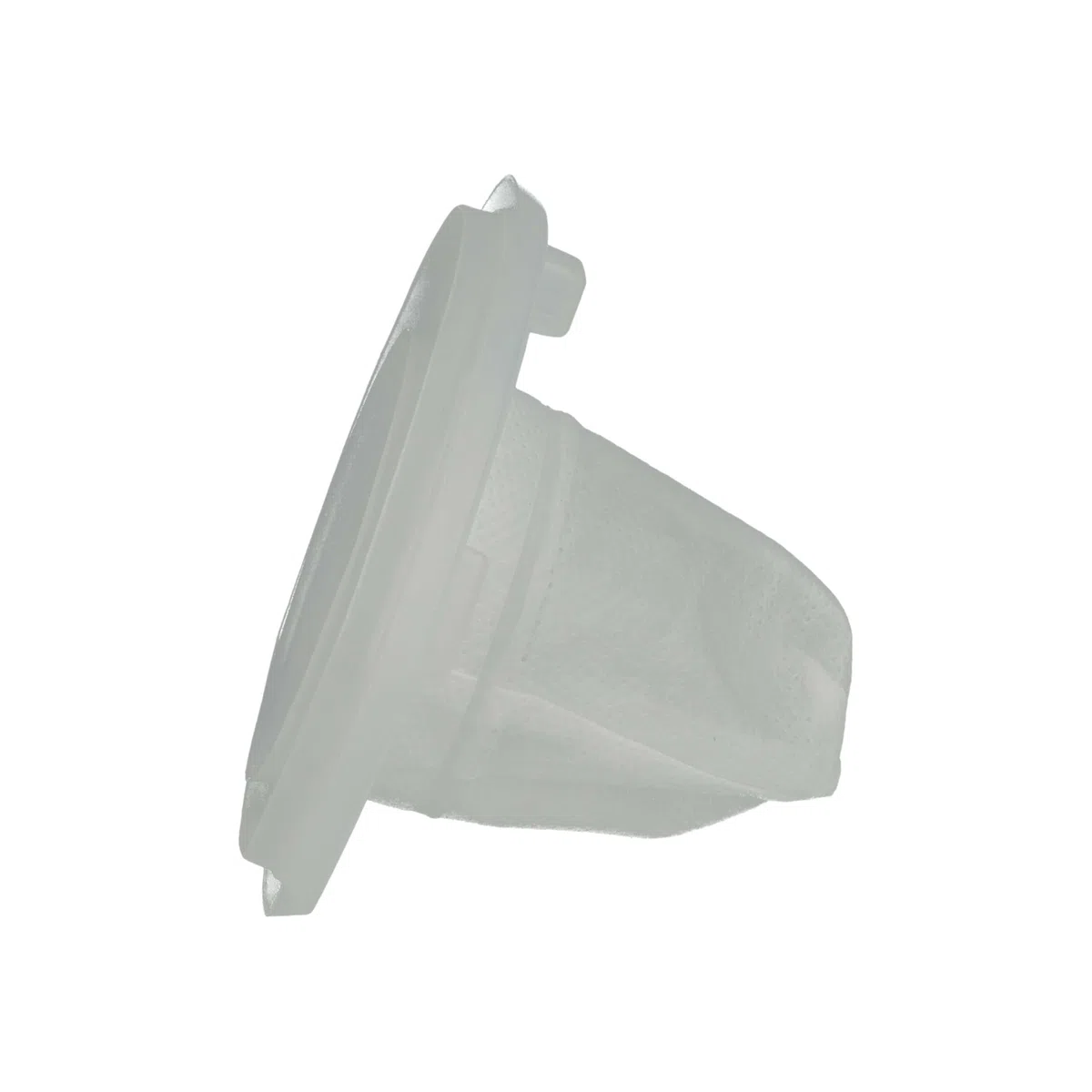 vhbw 10x filtro compatibile con Black & Decker Dustbuster DV7210ECN, DV7210NF, DV9610AN, DV7215 aspirapolvere a mano - unità filtrante
