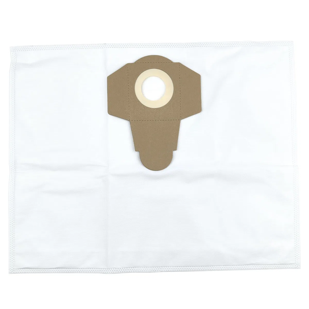 12 sacchetti per aspirapolvere da 25 l, compatibili con Parkside PWD 20 A1, PWD 20 B1, PWD 20 B2, PWDA 20-Li A1, PWDA 20-Li A2