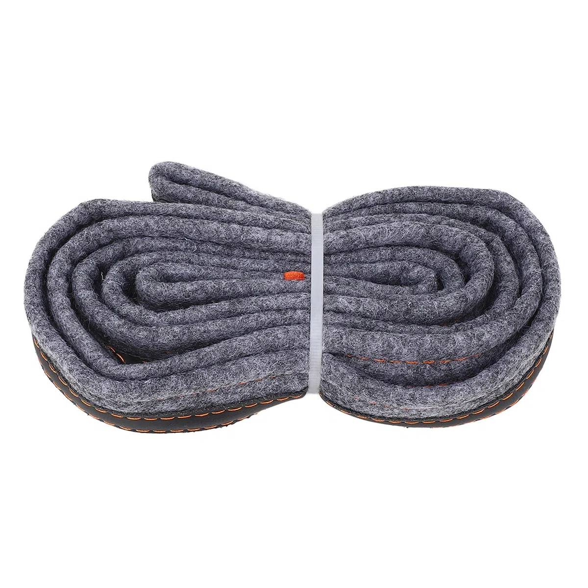 Dryer Felt Drum Seal, W10116343 Heat Proof Dryer Drum Seal Replacement for Kirkland Dryer Parts