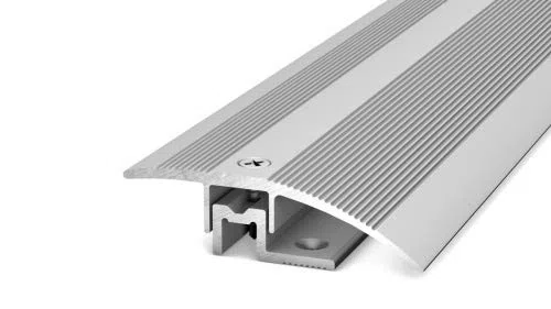 PS 400 - Profilo di regolazione PEP, 90 cm, colore: Argento
