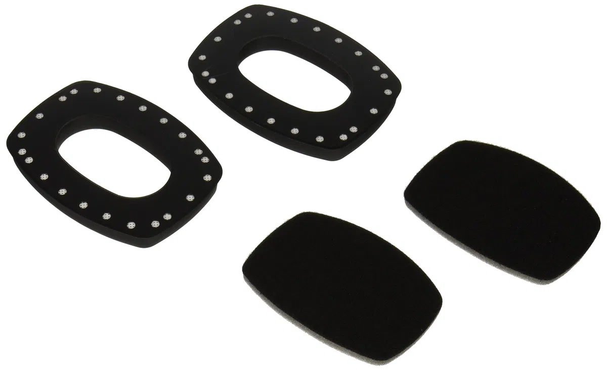 Howard Leight by Honeywell Kit igienico per cuffie Impact Sport e Sync (1015280)