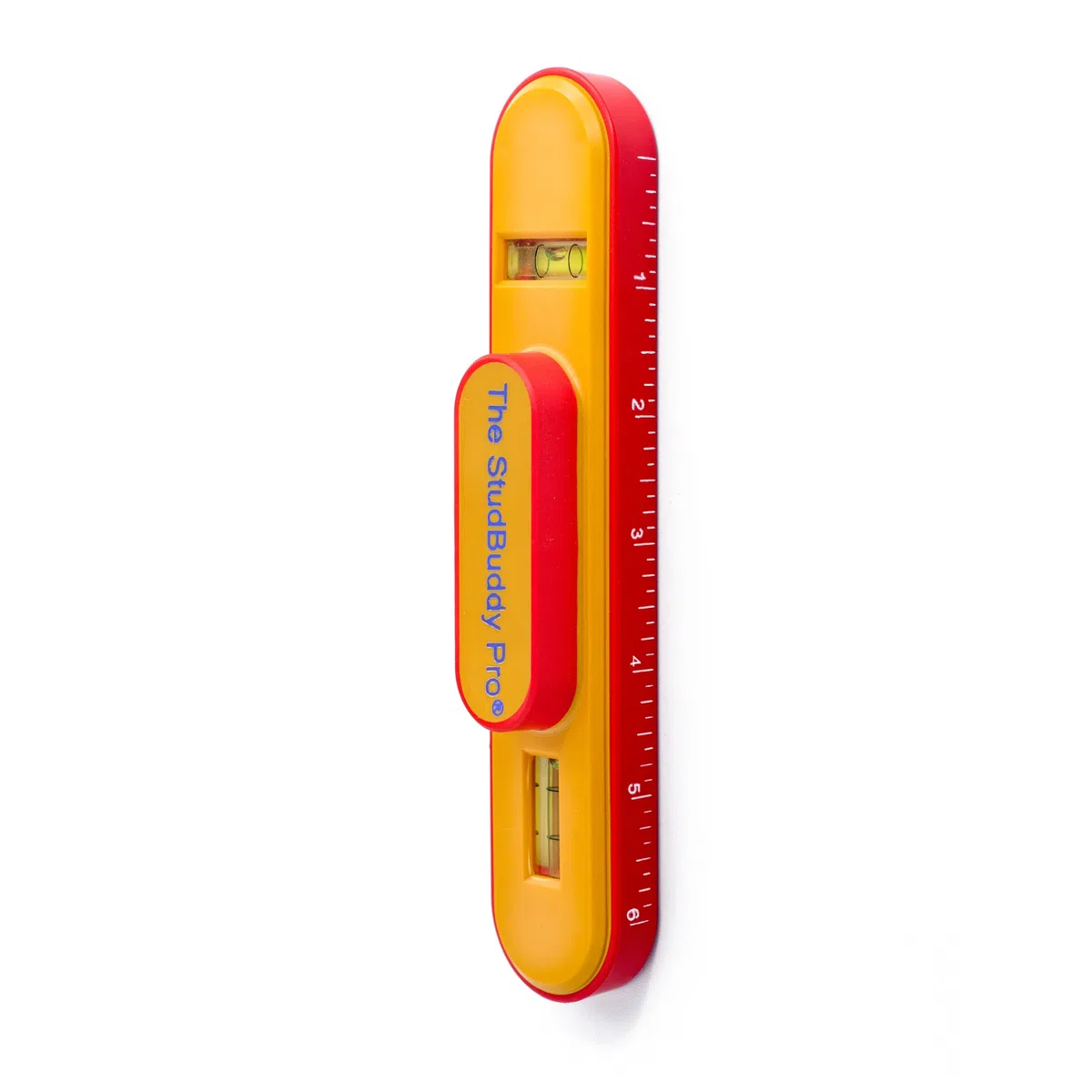 The StudBuddy Plus - Livella magnetica