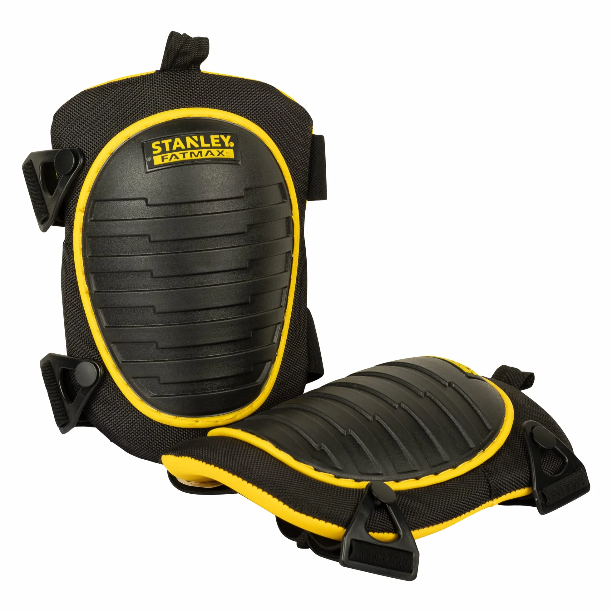 STANLEY FATMAX ‎FMST82961-1 Ginocchiere Rigide, Flessibilità e Libertà di Movimento
