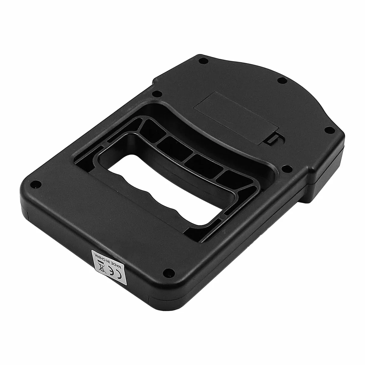 Tester di Forza di Presa 396Lbs Dinamometro Digitale a Mano Misuratore di Forza di Presa USB Ricaricabile Schermo LCD Luminoso Dinamometro a Mano