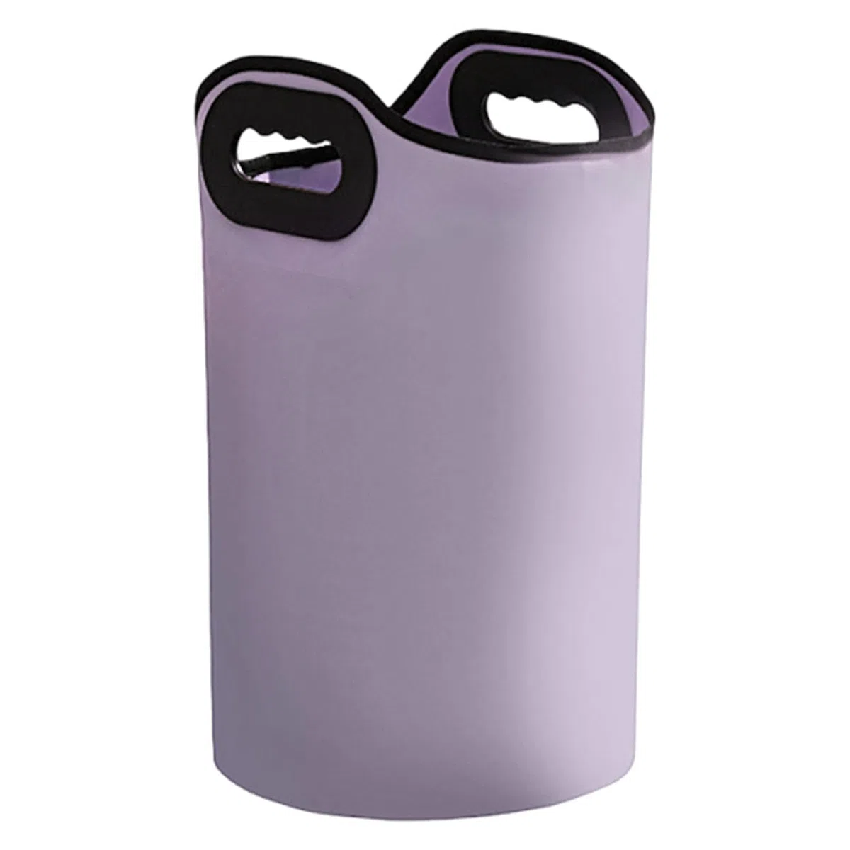 Vasca da bagno per piedi – Grande contenitore da 23 litri, impermeabile, pieghevole in PVC, pratico ammollo, accessorio rilassante per la circolazione dei piedi stanchi per la Dus