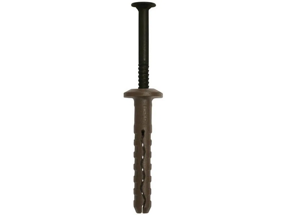 CF TASSELLO TBB TESTA DI MORO Ï mm.6x50 PZ.100