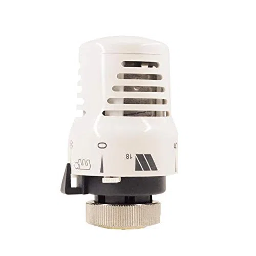 TESTINA TERMOSTATICA CAZZANIGA WATTS 148A