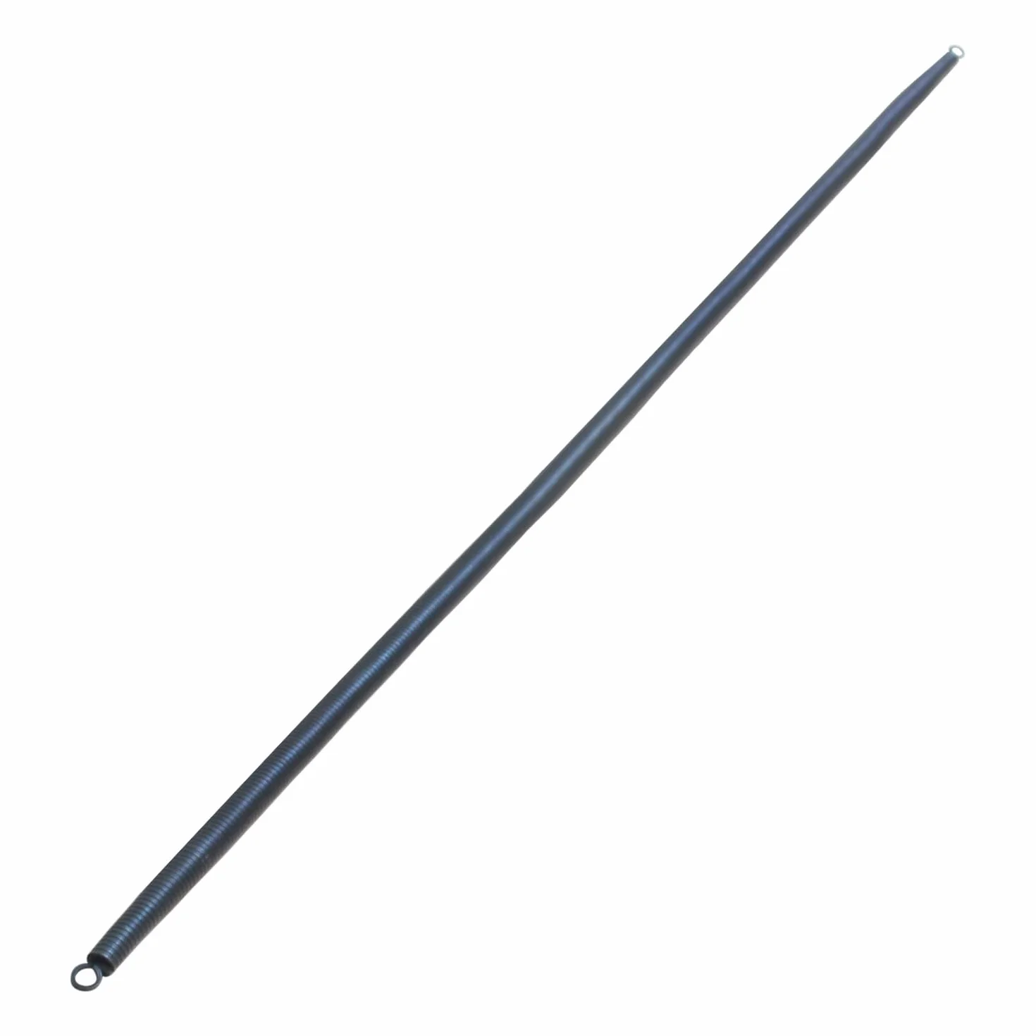 Molla Curvatubi per piegare i tubi di PVC 1000-1500mm Molla Piegatubi per piegatrice i Tubi Elettrici Molla Interna per Tubi poltilene Curvatubi Manuale Tubi (1000mm L - od 16.2 for 20mm of pvc tubi)
