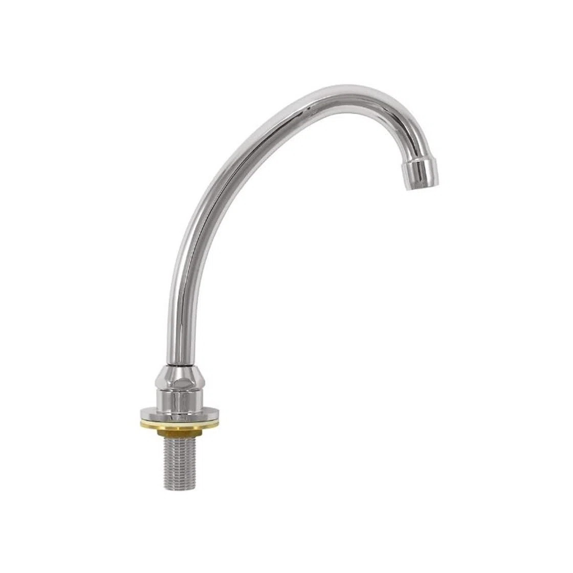 Bocca di erogazione standard snodabile 120 × 130 mm | Tecom