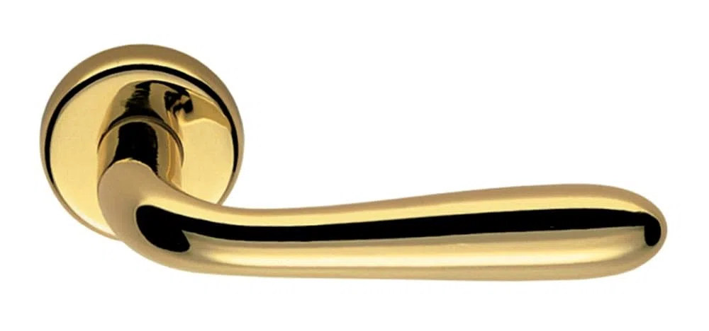 MANIGLIA PER PORTA COLOMBO CD41R OROPLUS