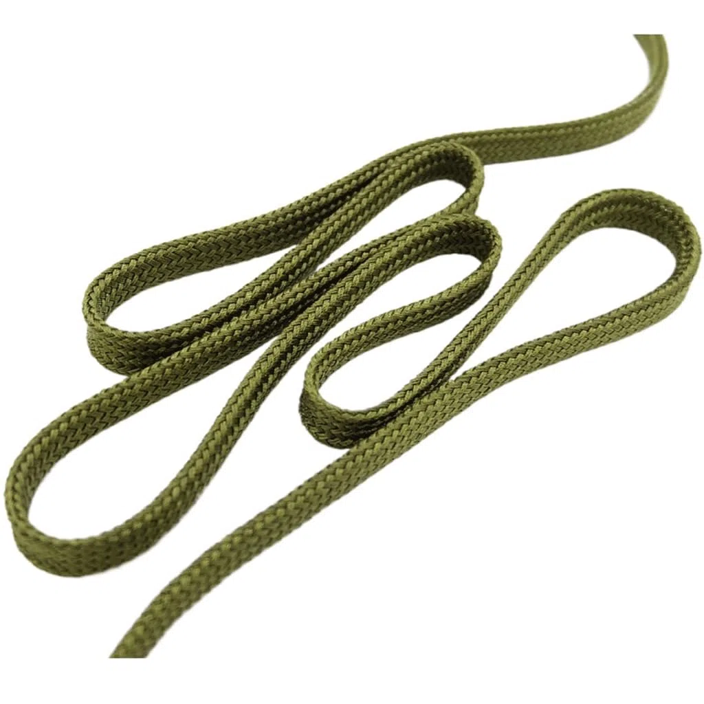 Guaina for cavi da 50 m, guaina for cavi in ​​nylon intrecciato ad alta densità, isolata, for telaio di cavi di protezione domestica(40mm)