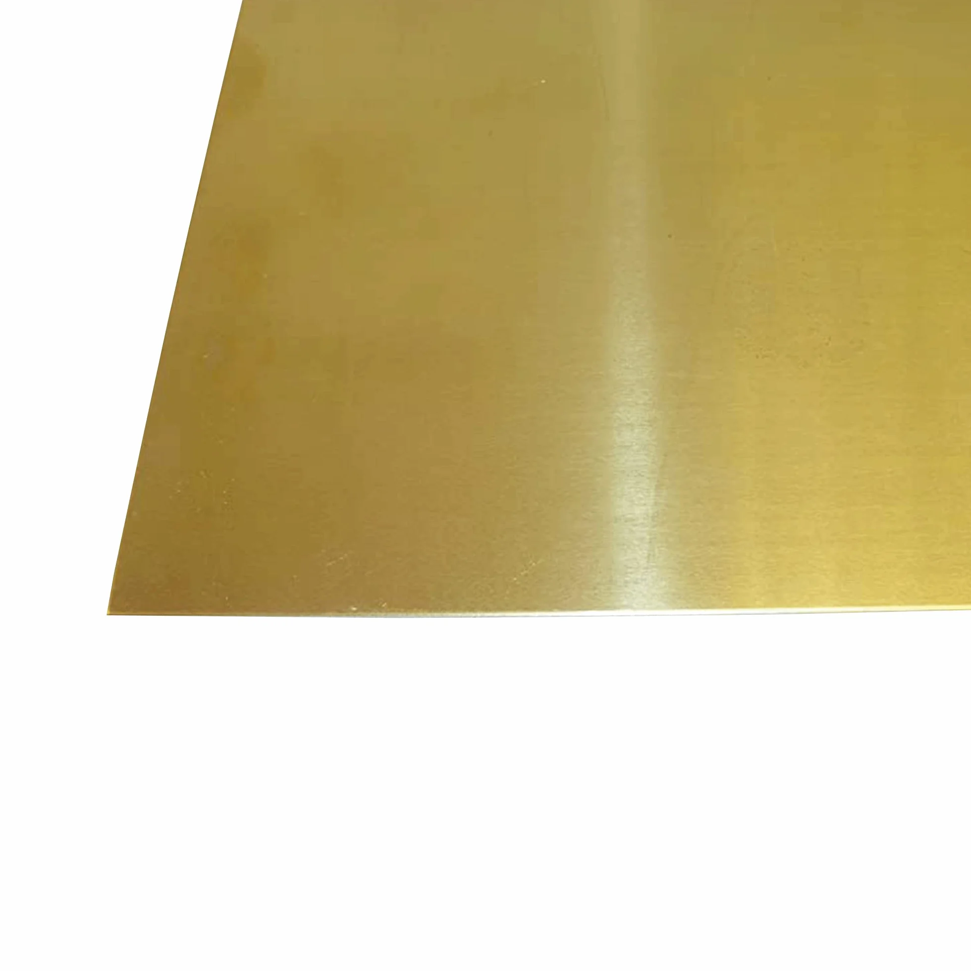 B & T In ottone metallo 6,0 mm di spessore in MS63 (cuzn37), Placca in Ottone superficie Blank nel taglio