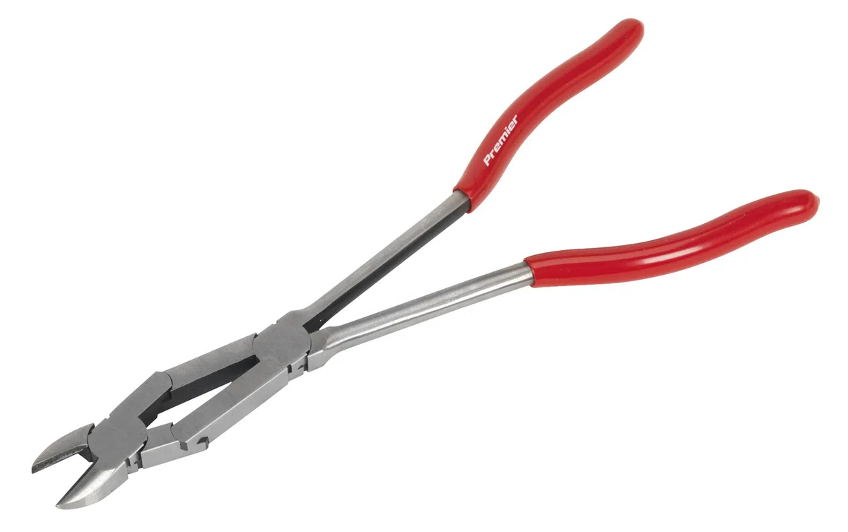 Sealey AK8593 tronchese a doppia guida lungo 290 mm