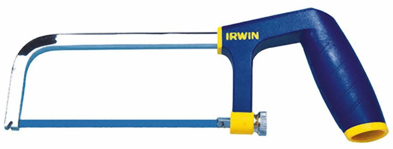 IRWIN 10504409 Archetto Junior per lame da 6” / 150 mm