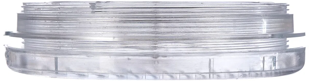 LMT 27490-20 Aereatore per Vetro Modello AEF, con Griglia, Diametro 200 mm