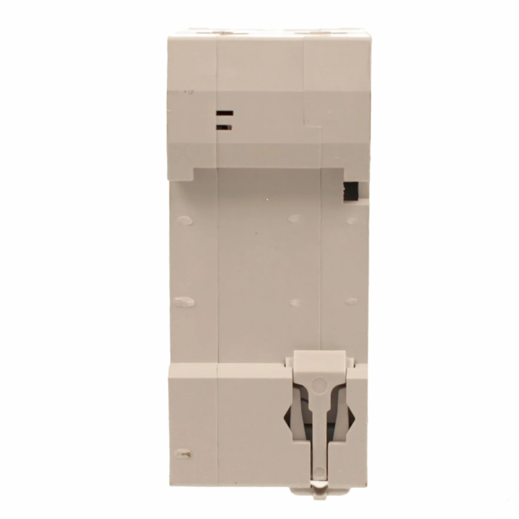 Interruttore Differenziale Magnetotermico Tipo A 16A C16, RCBO 1P+N 6kA 30mA Curva C, Doppio Leva con Diagnostica Visiva, 2 Moduli DIN, Serie PL8HM Elettromagnetica
