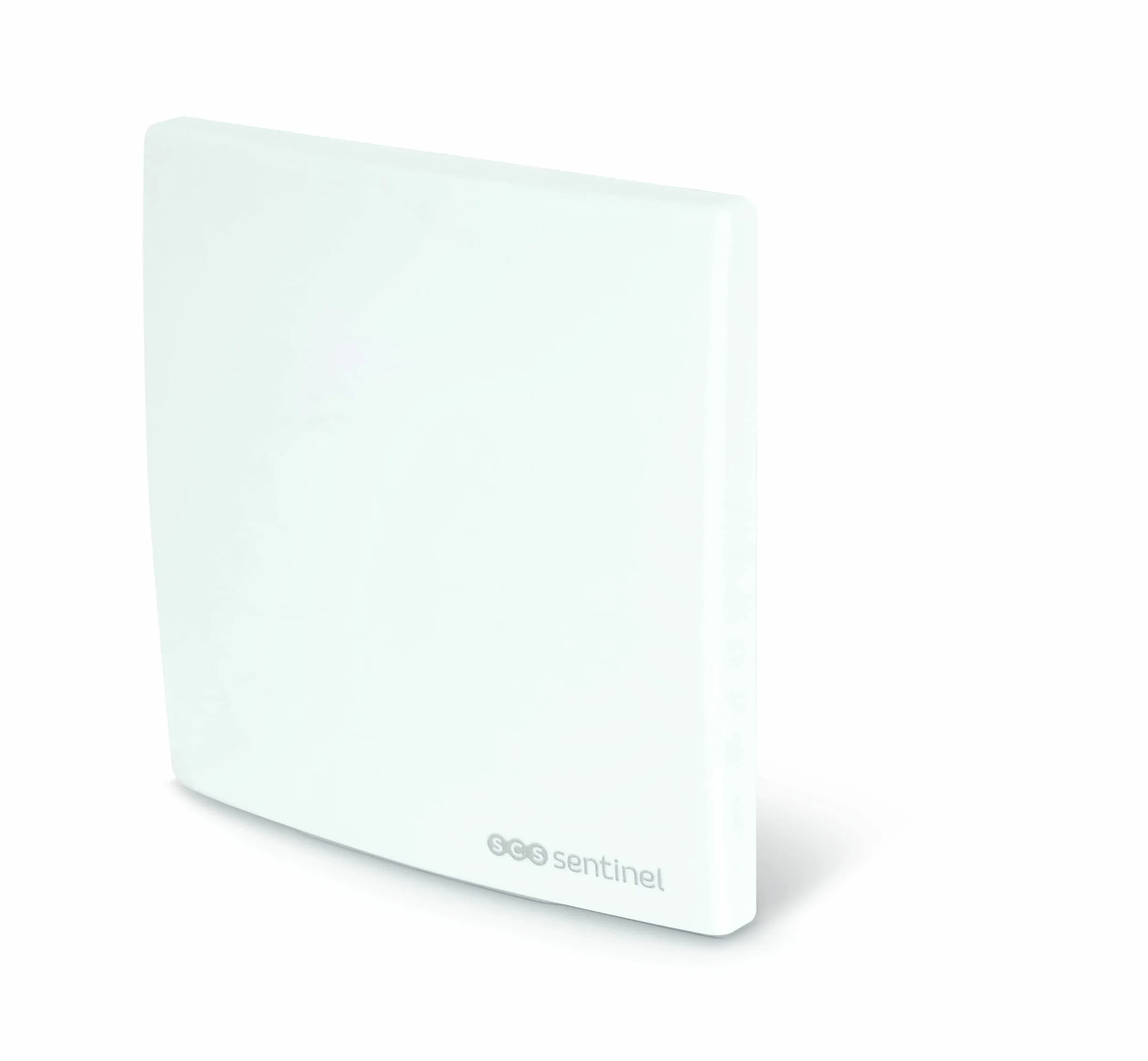 ElektroBell Wired Bell - Suoneria elettronica a filo da 230V con trasformatore integrato da 5V - 8 melodie - Materiale ABS - Uso interno - CFI0025 SCS Sentinel