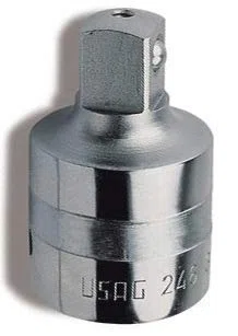 USAG 246 3/4 - Raccordo riduttore per chiavi a bussola 3/4" 246301