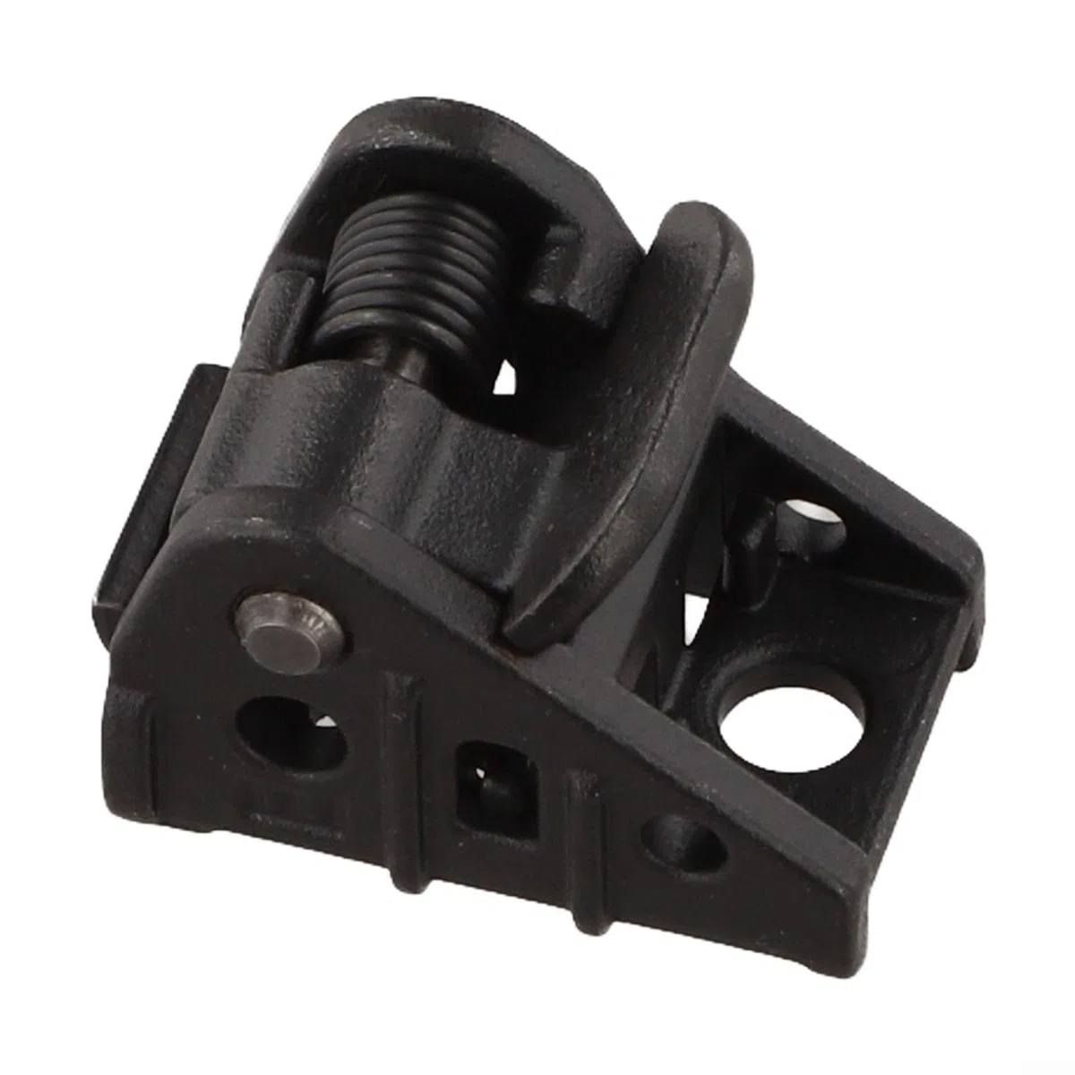 Supporto per lama per sega elettrica, ricambio 1619PA4168 per RS7 PSA900E PSA700E per GSA1100E, accessorio per sega alternativa compatibile e design robusto