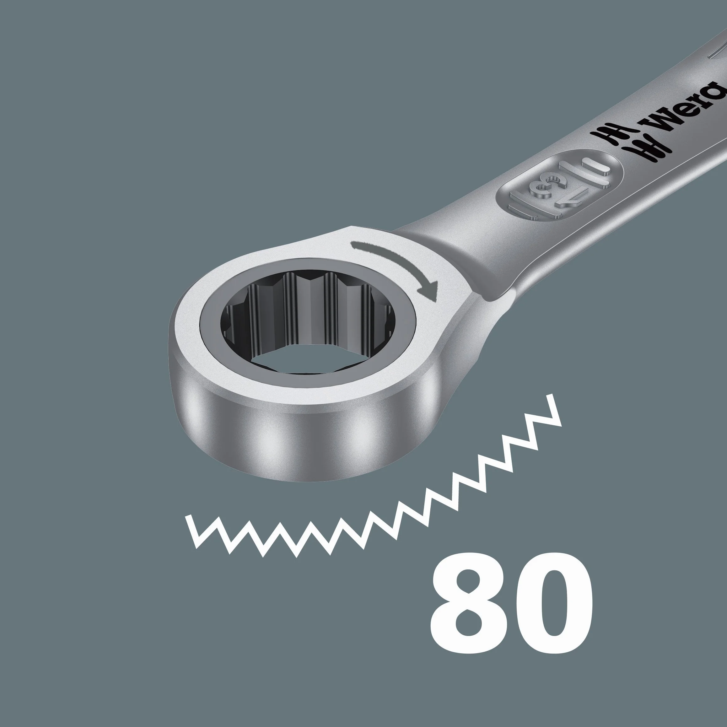Wera, 6000 Joker 13 SB