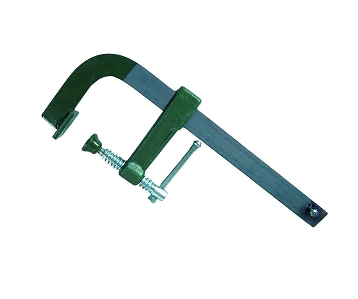 kippen 1082CA Strettoio da Falegname Tipo Alfa MM.30X400