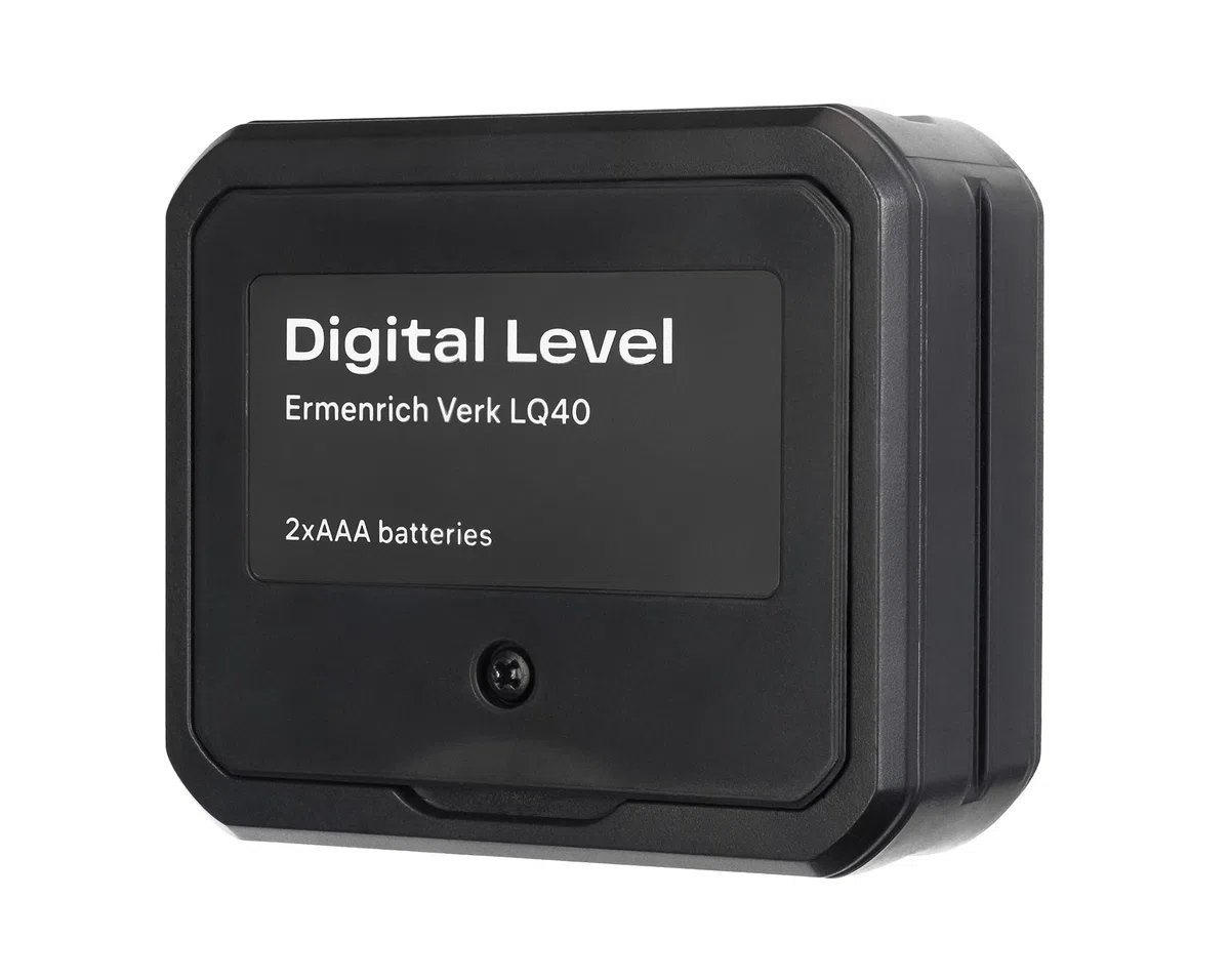 Livella digitale Ermenrich Verk LQ40